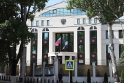 被控在烏克蘭鄰國從事間諜活動！俄羅斯45名外交人員遭驅逐