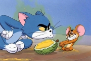 慶祝國際喵咪日！《湯姆貓與傑利鼠》新系列登場