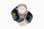 傳Apple將發表全新型號「Watch X」