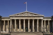 大英博物館出事！千年珠寶、黃金驚爆遭竊損毀