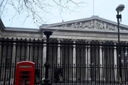 內部犯案？大英博物館七年被偷近兩千藏品現才曝光！