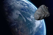 NASA：小行星貝努2182年或撞上地球！機率0.037%