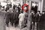 1943年二戰歷史照！疑拍到美國士兵「講手機」