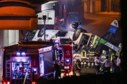 威尼斯「遊覽車墜橋21死」如末日⋯未傳出台籍旅客傷亡