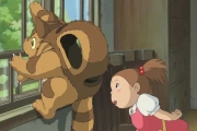 《龍貓2》11月上映！小梅與小貓巴士當主角　宮崎駿親配音這2角