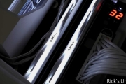 【開箱】白色流線鎧甲新升級 | G.SKILL Trident Z5 RGB DDR5 16Gx2 6400MHz WHITE