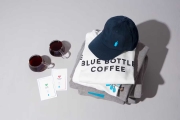 Blue Bottle CoffeexHUMAN MADE全新限量膠囊系列正式登場