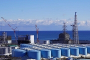 福島第3次排放核廢水！7800噸預計釋放超過半個月