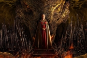 HBO人氣影集《龍族前傳》第二季上線情報率先公開