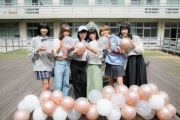 日本男校校花大賽：6位「少女」風格各異看點滿滿！