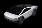 Tesla Cybertruck推出全新「孩童版本」迷你車型