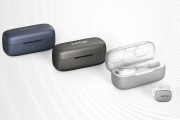 超值 Hi-Res 音效 EarFun Free Pro 3 藍牙耳機全新登場，高音質平價新選擇！