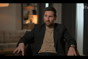 梅西紀錄片《Messi’s World Cup: The Rise of a Legend》官方預告正式發佈