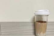 【自製暖身飲品】可可粉紅茶拿鐵～全聯鮮奶推薦