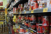 日本災區「不歡迎物資」包括辛拉麵！關鍵因素：不適合
