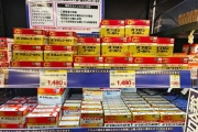 日本藥妝店祭「限藥令」原因曝光：非針對觀光客