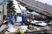 支援日本能登半島強震重建！國人捐款4天破億
