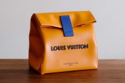 近賞Louis Vuitton全新皮革購物袋「Sandwich Bag」