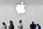蘋果擠下三星！成2023年全球智慧型手機銷量冠軍