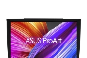 很可能是目前最頂級的創作螢幕 ASUS ProArt PA32UCXR