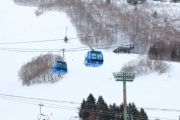 日本2月氣溫暖如4月！滑雪場積雪不足被迫提前關門