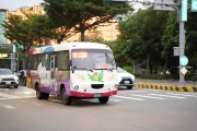加薪囉！新竹縣宣布今年補貼市區公車司機每月1萬元