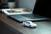 高橋涼介「Mazda RX-7」造型無線滑鼠正式發售