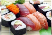 日本人吃拉麵、壽司都是「高澱粉」卻很瘦！網曝原因