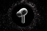 消息稱蘋果iOS 18將為AirPods Pro提供「助聽器模式」