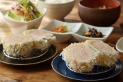 日本第一名炸豬排「成蔵」將來台！客座鷹流拉麵推限量餐