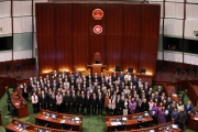 香港基本法23條通過！歐盟、美國憂「進一步限縮自由」