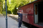 德國火車「不再誤點」全靠它？網笑翻：東方神祕力量