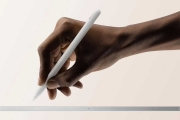 蘋果iPadOS 17.5代碼暗示Apple Pencil 3支援新的「擠壓」手勢
