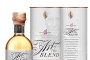 The Art of the Blend 頂奢釀藝 威士忌有人聽過嗎