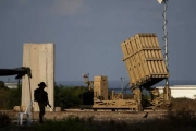以色列攔截伊朗空襲花多少錢？估一夜燒400億