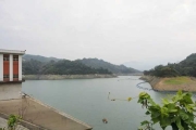 下對了！日月潭水庫估進帳160萬噸、中南部週末迎豪雨