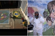 巴西建「蚊子工廠」對抗登革熱！每年生5億隻