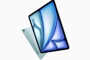 Apple正式推出重新設計的11吋與全新的13吋iPad Air