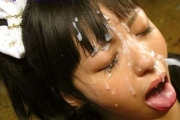 (18+)誤用精液洗臉 中國女大生聞到腥味報警