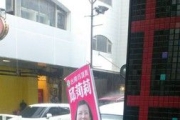 台南議員邱莉莉當街「激凸」　網：這不是選戰慣例？