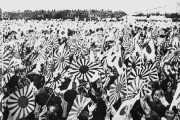 二戰後有30萬的日本人留在台灣