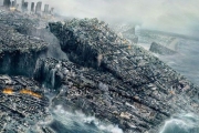 你相信預言2012是世界末日嗎?正上映炙手可熱電影[附圖/影片]