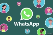 WhatsApp 正式測試貼圖功能，第一套 Sticker 主角是…大便！