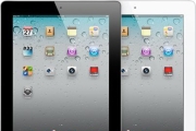 iPad 2 台灣首賣，於5月27日正式發售