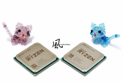AMD Ryzen 7 2700X小幅改款實測與超頻分享