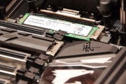追求M.2 SSD效能極限 - SAMSUNG PM981 1TB雙平台實測